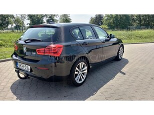 BMW 118i Advantage (Automata)