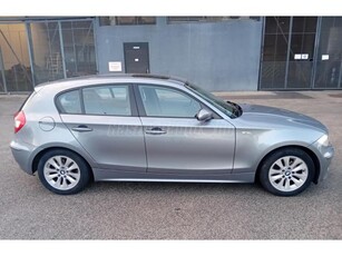 BMW 118i (Automata)