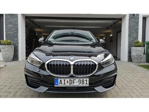 BMW 118i Luxury DKG M Sport (Automata)