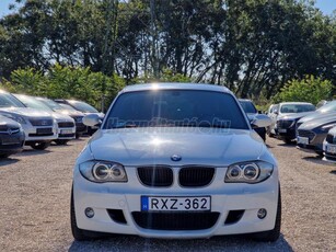 BMW 118i M packet