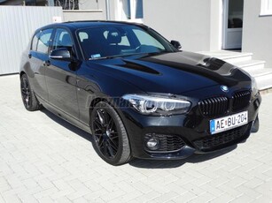 BMW 118i M Sport // 59351 Km