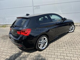 BMW 118i M Sport (Automata) (5 személyes ) 58846km. vez.szkönyv. Msportcsomag