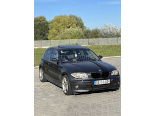 BMW 120 2.0