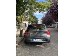 BMW 120d