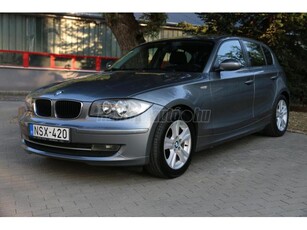 BMW 120d