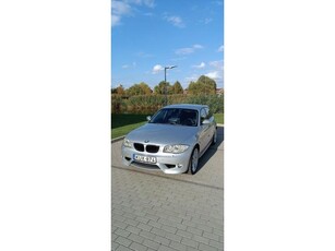 BMW 120d