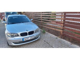 BMW 120d