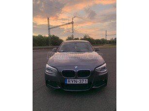 BMW 120d