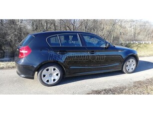 BMW 120d