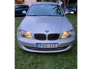 BMW 120d