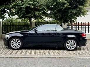 BMW 120d (Automata)