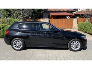 BMW 120d (Automata) FULL_EXTRA.M-PACK.GAR.KM