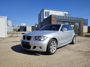 BMW 120d (Automata) M paket