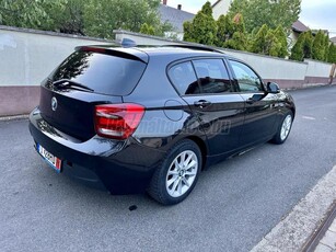 BMW 120d xDrive M Sport