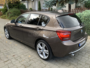 BMW 120d xDrive URBAN LINE