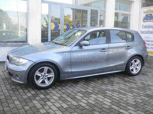 BMW 120i