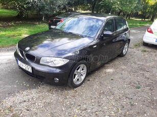 BMW 120i Autó-Motor-Egyéb jármű beszámítás!!