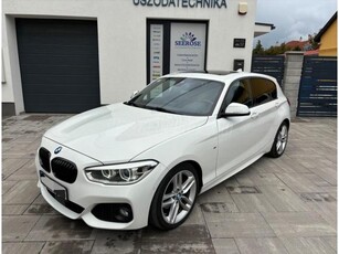 BMW 125d M Sport Shadow Edition (Automata)