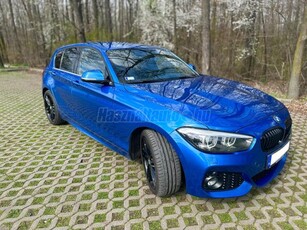 BMW 125i M Sport Shadow Edition (Automata)