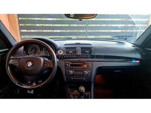 BMW 130i M Sport