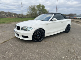 BMW 135 I Cabrio