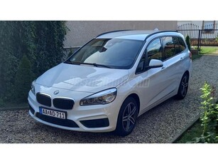 BMW 2-ES SOROZAT 218d Advantage Gran Tourer