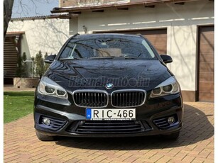 BMW 2-ES SOROZAT 218i Advantage (Automata) Active Tourer