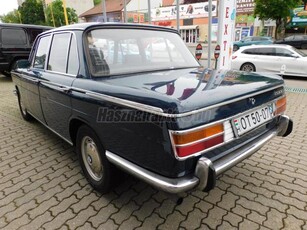 BMW 2000 Érvényes OT- vizsgával és rendszámmal!