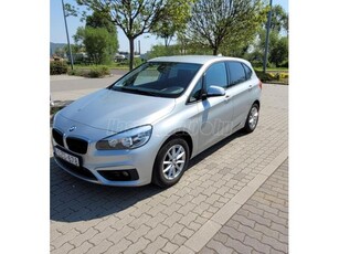 BMW 214 Active Tourer