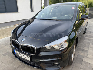 BMW 216d