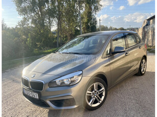 BMW 216d Active Tourer