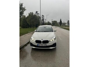 BMW 216d Advantage