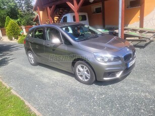 BMW 216d Sport