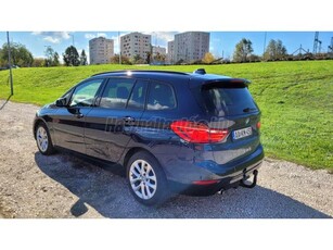 BMW 216d Sport Grand Tourer