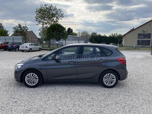 BMW 216d Sport LED! FRISS SZERVIZ! 150eKM!