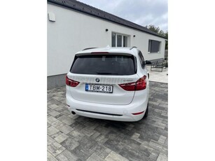 BMW 218 D Gran Tourer