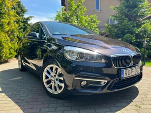 BMW 218d Luxury