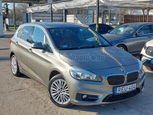 BMW 218d Sport (Automata) Sok extra!