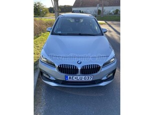 BMW 218i (7 személyes ) 218i Gran Tourer