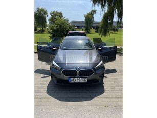 BMW 218i Advantage