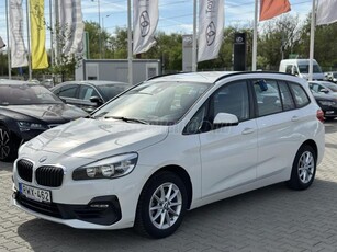 BMW 218i Advantage DKG M.o.-i!