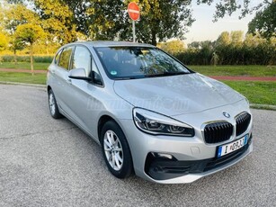 BMW 218i Advantage