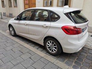 BMW 218i DKG