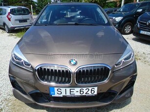 BMW 218i Luxury 41 000 Km!