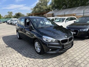 BMW 218i Luxury (Automata) GranTourer! Megkímélt állapot!