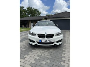 BMW 218i M Sport