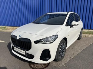 BMW 218i M Sport DKG ÁFÁS!