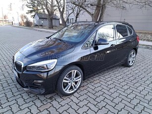 BMW 220d Advantage (Automata)