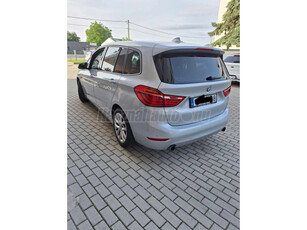 BMW 220d (Automata)