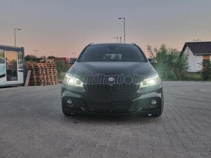 BMW 220d M Sport (7 személyes ) GRAN TOURER M Sport 7 Személyes!!!